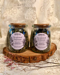Seasonal Defense Organic Herbal Tea Blend