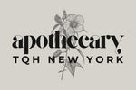 Apothecary TQH New York - Home