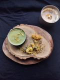 Calendula & Comfrey Healing Salve
