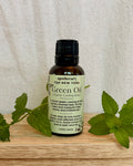 Green Oil